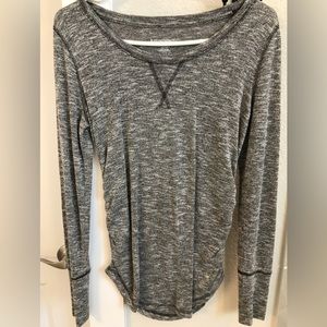 Maternity Shirt Size XS (fits like a small!)